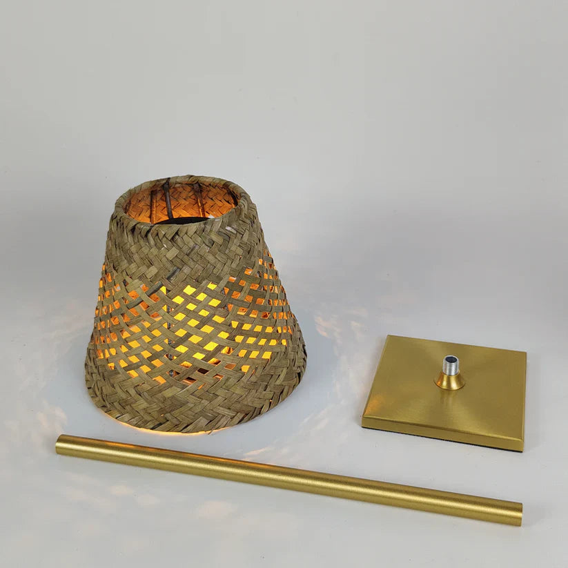 EasyDim - nomaden draadloze lamp