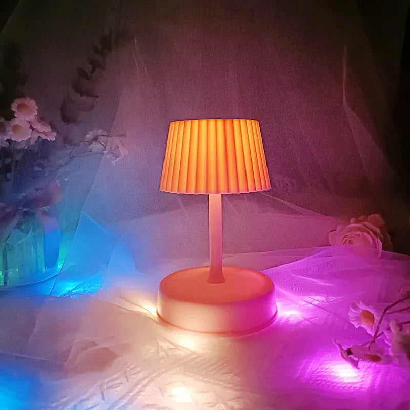 VividGlow - regenboognachtlampje
