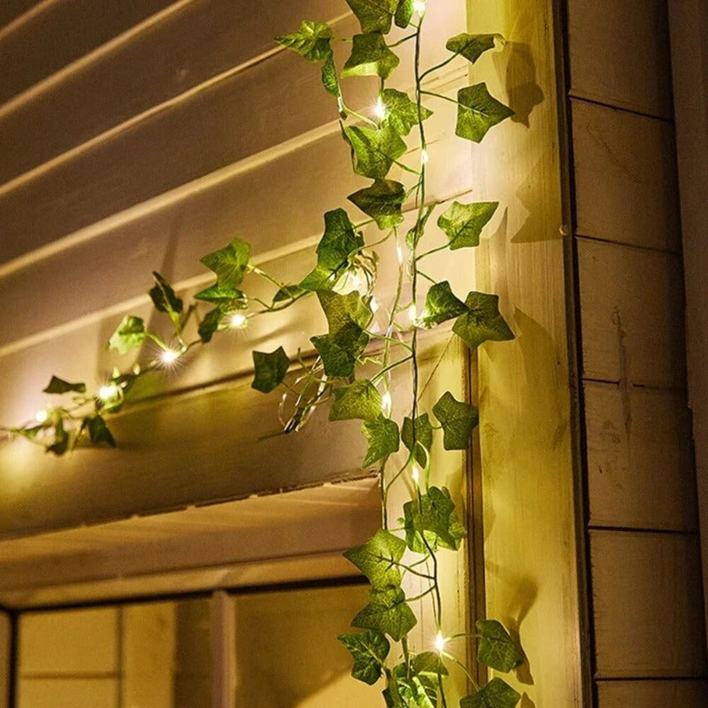 BotaniShade - string plantenlamp