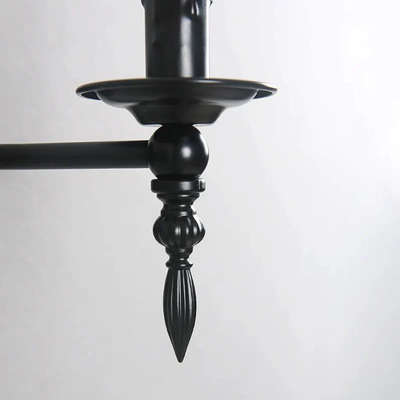 Retroflux - vintage wandlamp