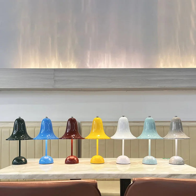 Oramaglo | led tafellamp