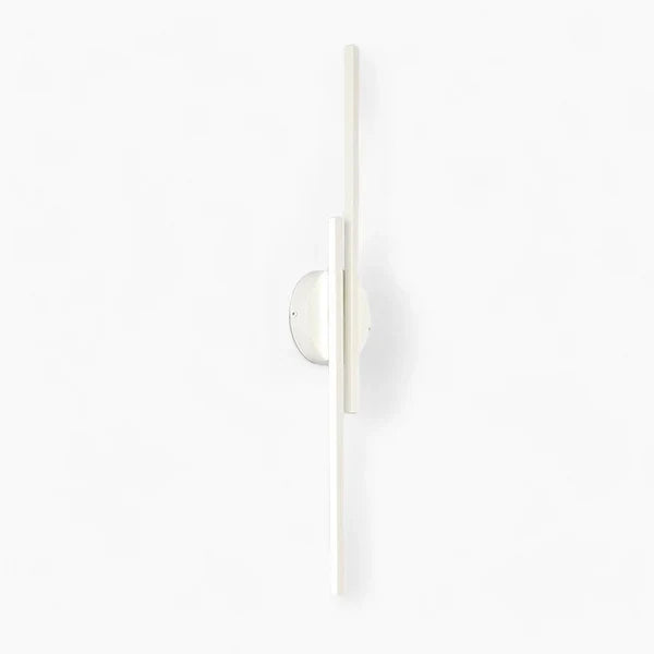 Harmonieuze sfeerwandlamp