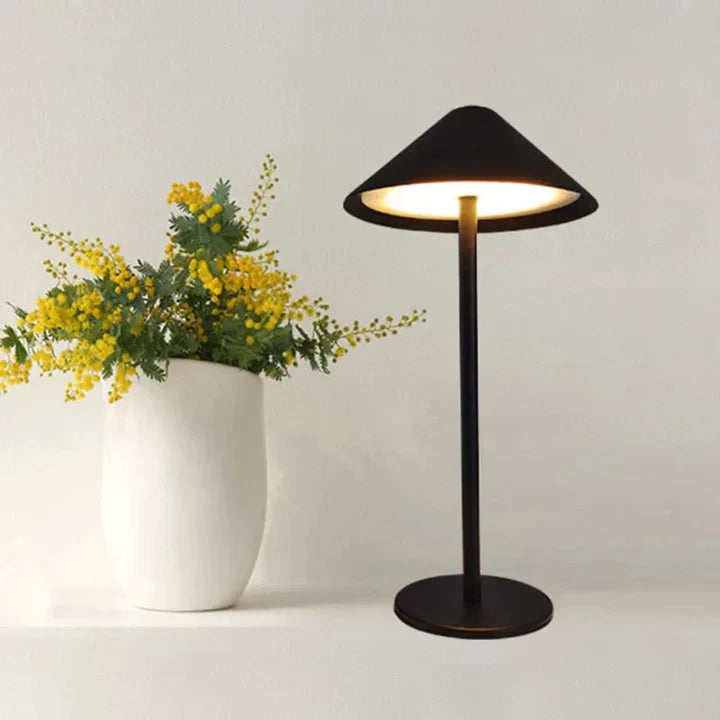 GoLumina - oplaadbare bureaulamp