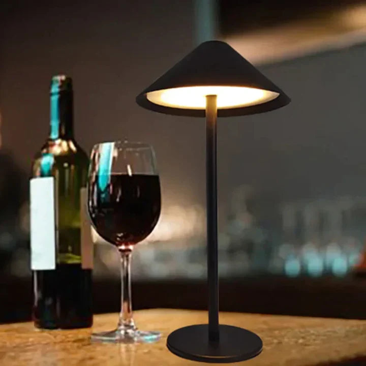 GoLumina - oplaadbare bureaulamp