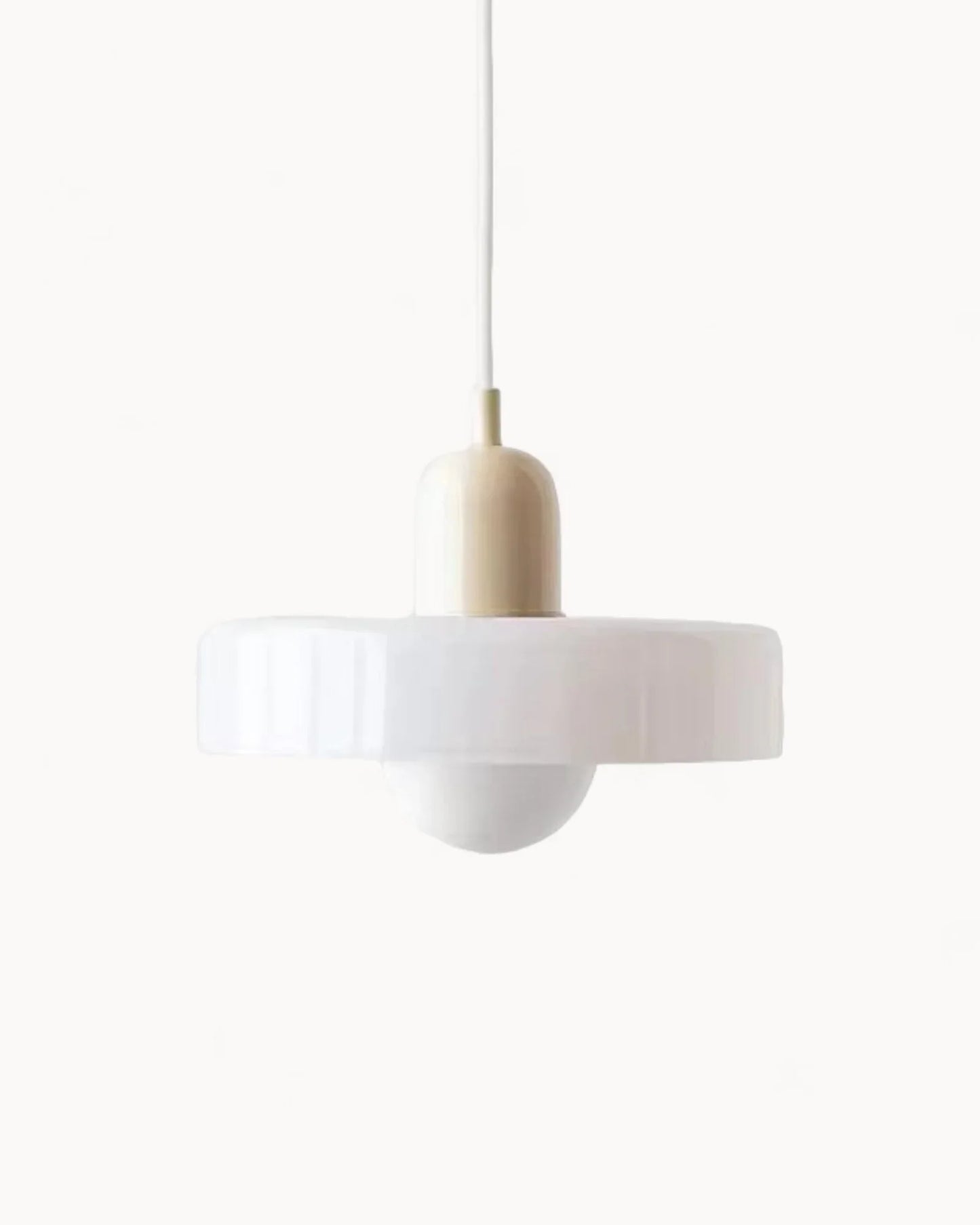 Elegantie sfeervolle hanglamp