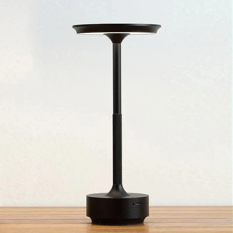 Premium one-touch tafellamp