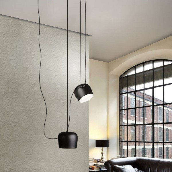 Aim hanglamp modern ijzeren design