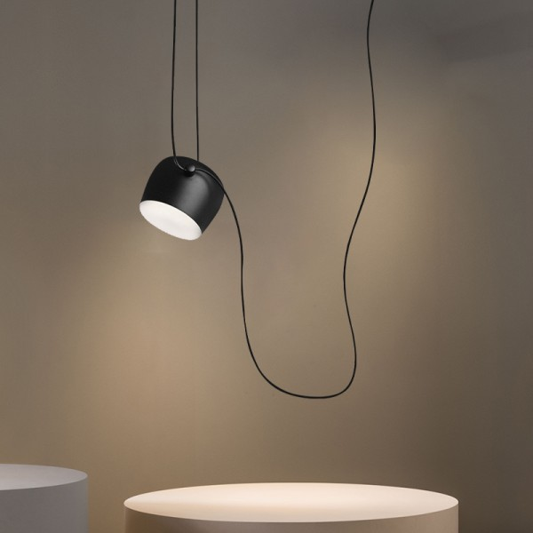 Aim hanglamp modern ijzeren design