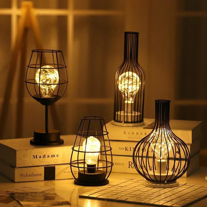 Mavene verlichting tafellamp