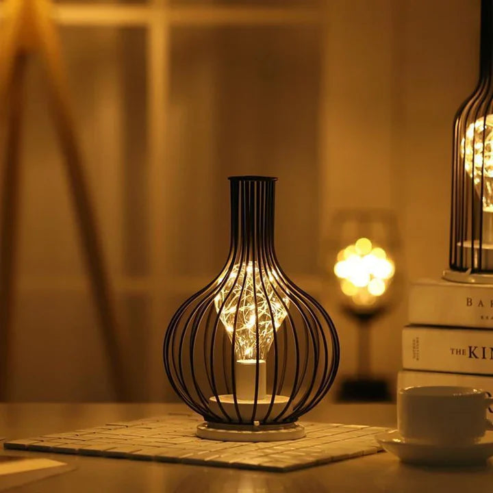 Mavene verlichting tafellamp