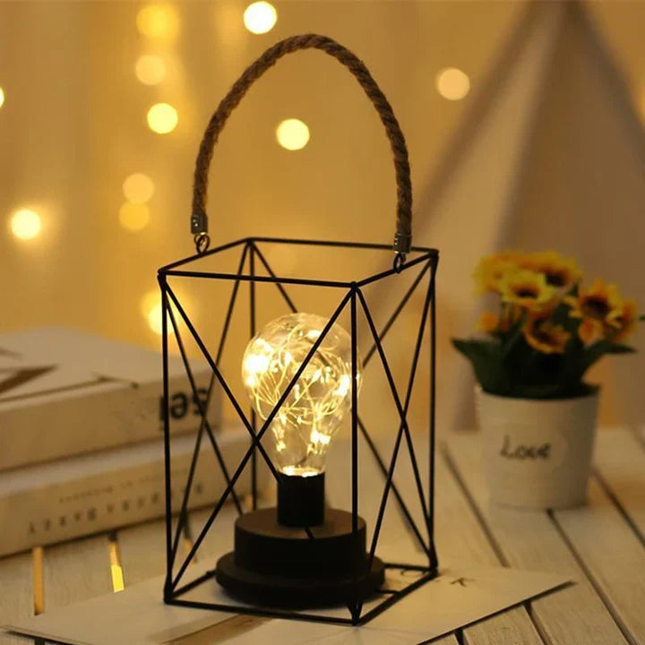Mavene verlichting tafellamp