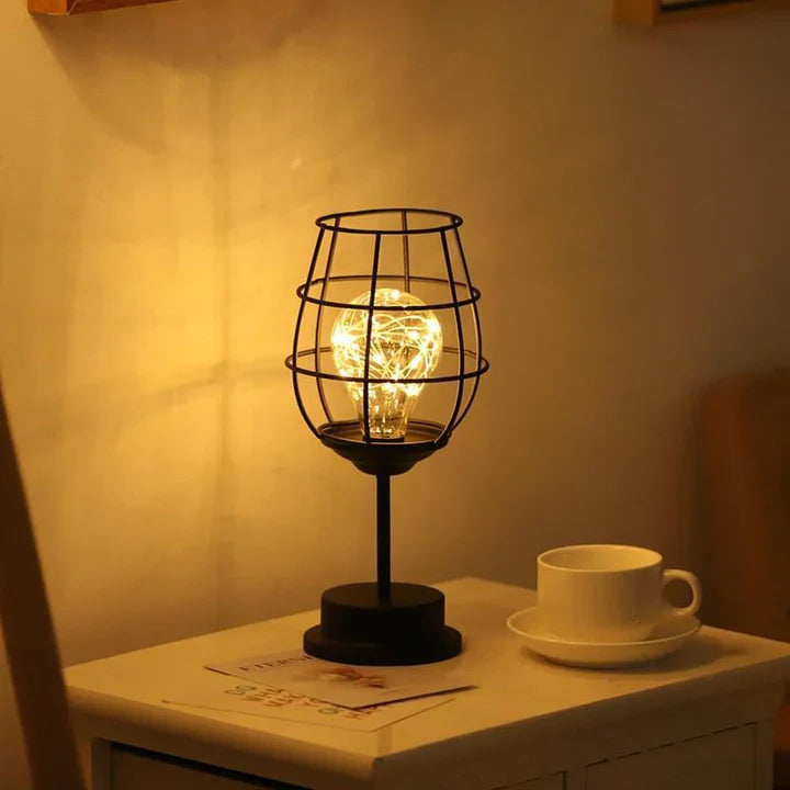 Mavene verlichting tafellamp