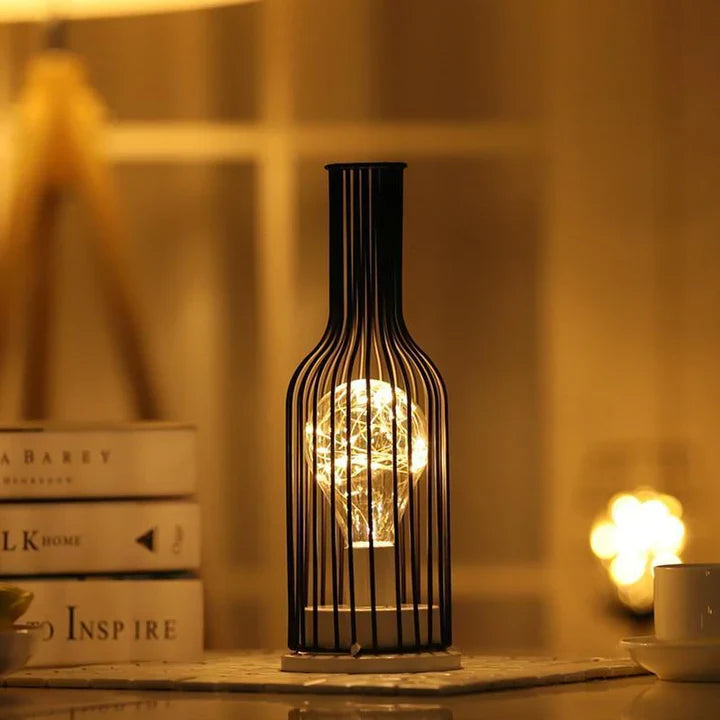 Mavene verlichting tafellamp