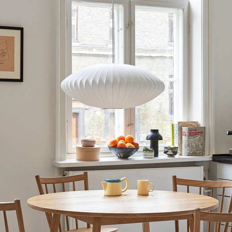 Nitro bubble hanglamp