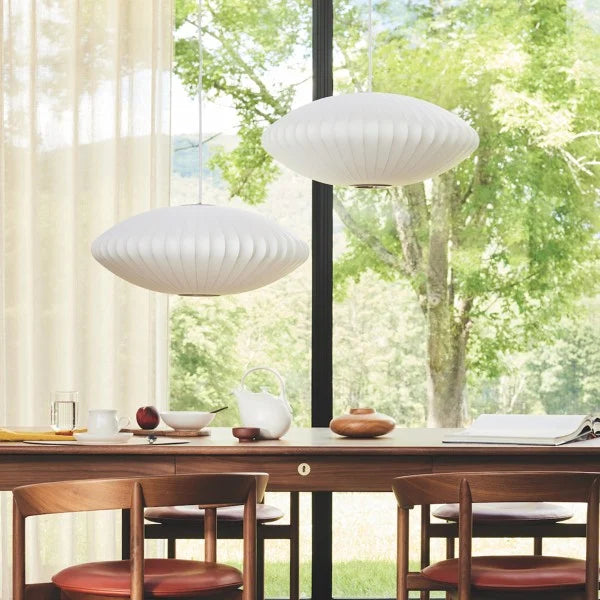 Nitro bubble hanglamp