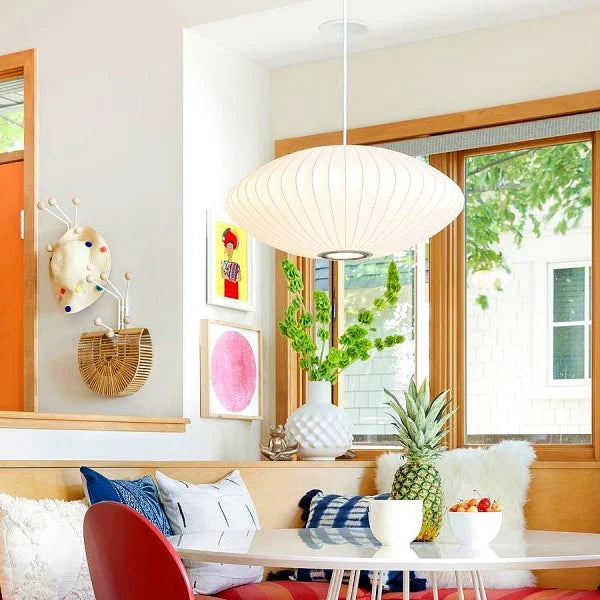 Nitro bubble hanglamp