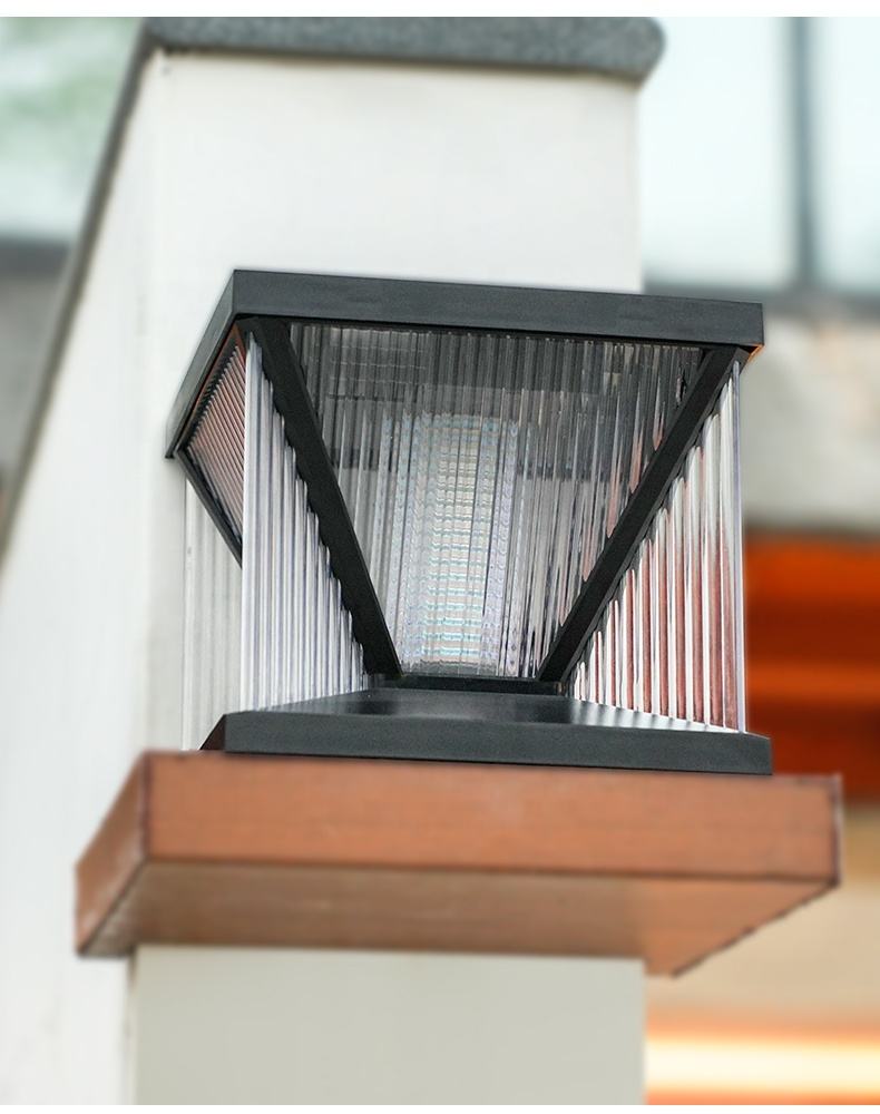 Buiten led tuinlicht