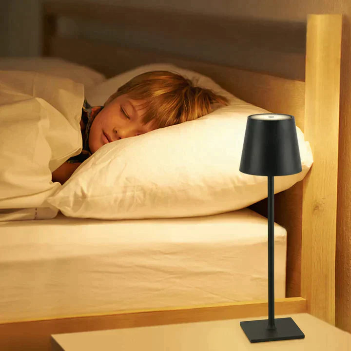TableLamp - draadloze tafellamp