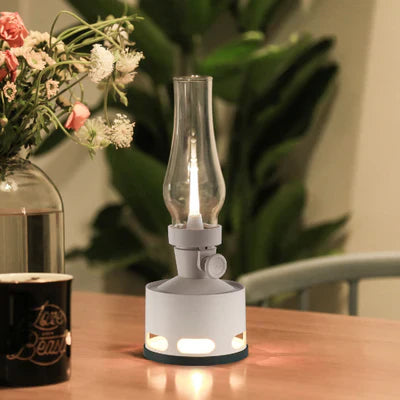 Vintage led-lantaarn
