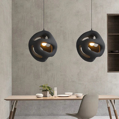 Wabi sabi hanglamp