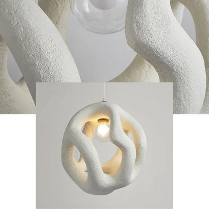 Wabi sabi hanglamp