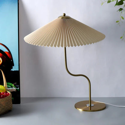 Paraplu lamp