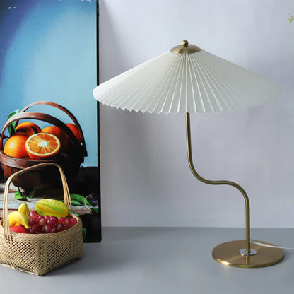 Paraplu lamp