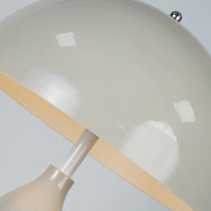 Scandinavische vloerlamp