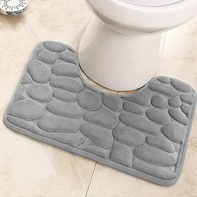 CoralComfort - antislip badmat