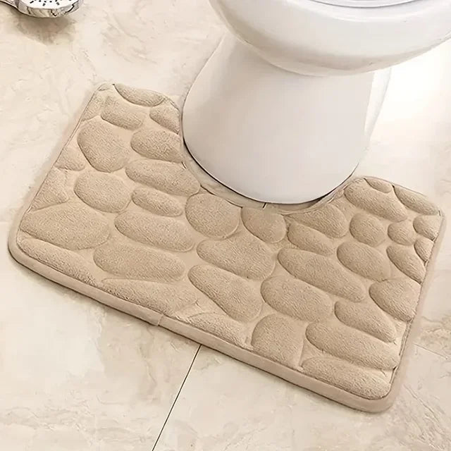 CoralComfort - antislip badmat