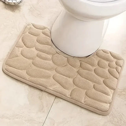 CoralComfort - antislip badmat