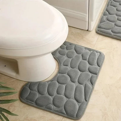 CoralComfort - antislip badmat