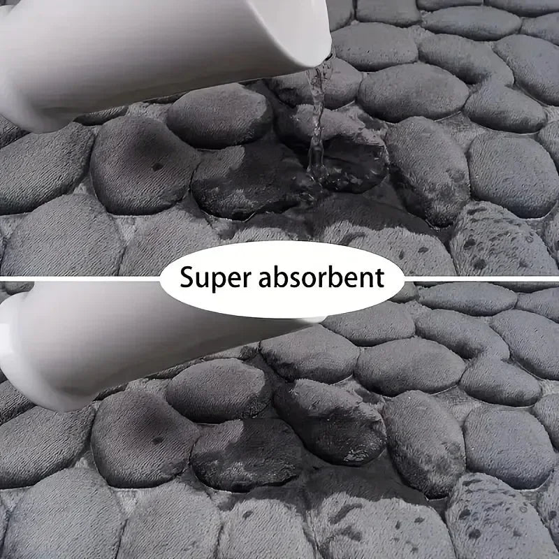 CoralComfort - antislip badmat