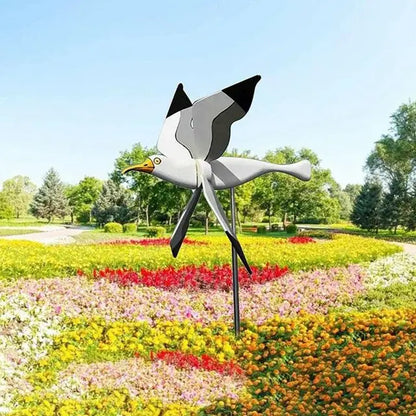 WindyWonder - windmolen uit de vliegende vogelserie