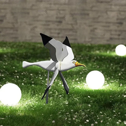 WindyWonder - windmolen uit de vliegende vogelserie