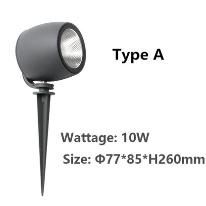 Greenglow - tuin led verlichting