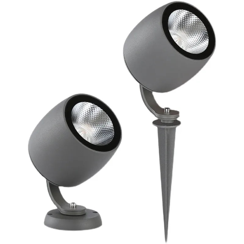 Greenglow - tuin led verlichting