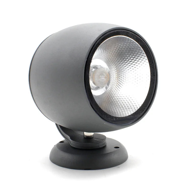 Greenglow - tuin led verlichting
