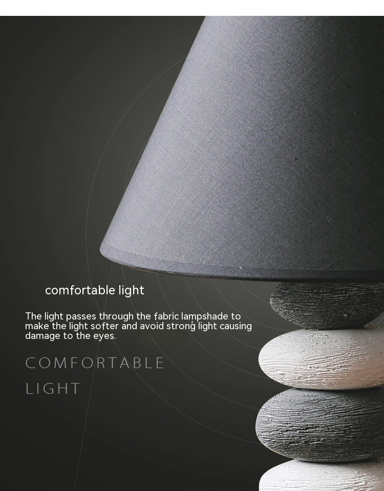 LunarLight - moderne tafellamp