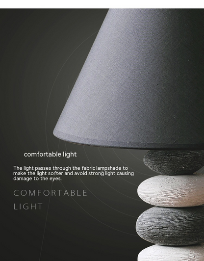 LunarLight - moderne tafellamp