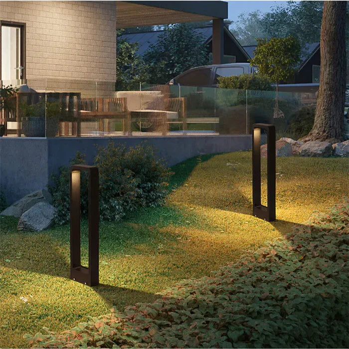 AquaGlow | waterdichte buitengraslamp