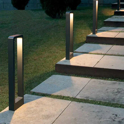 AquaGlow | waterdichte buitengraslamp