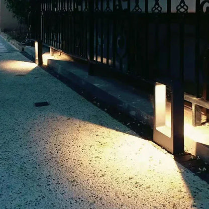 Aquaglow - waterdichte tuinlamp