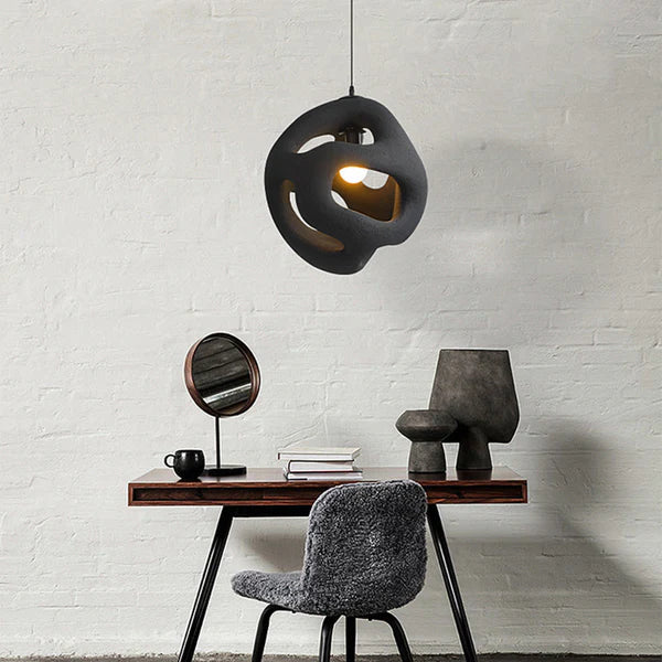 Wabi sabi hanglamp