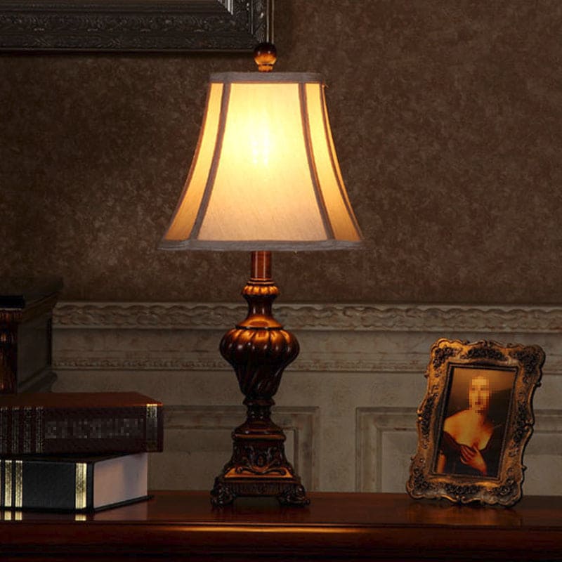 Eleganta - elegante urn tafellamp