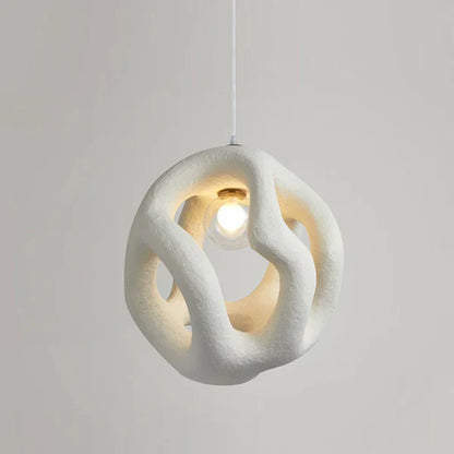 Wabi sabi hanglamp