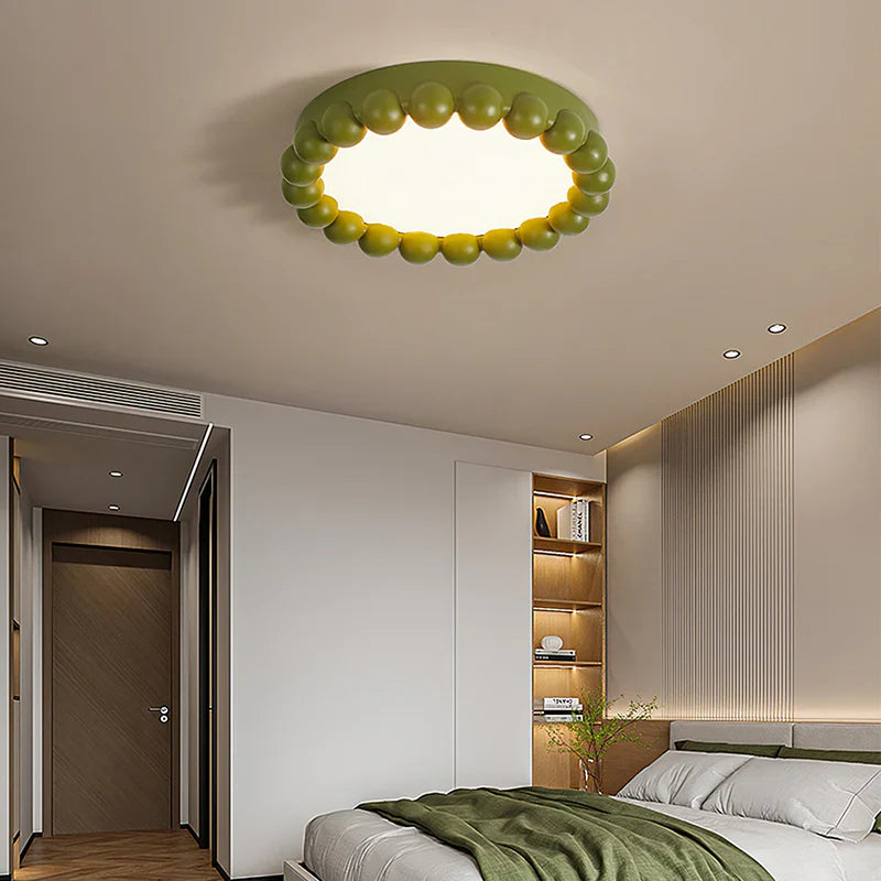 Molina plafondlamp