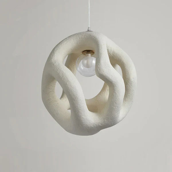 Wabi sabi hanglamp