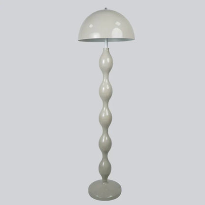 Scandinavische vloerlamp