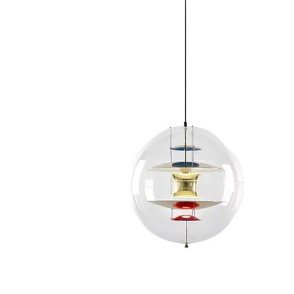 Cosmoorb | planeetlamp voor stijlvol dineren